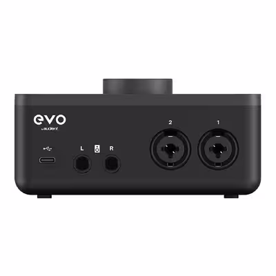 کارت صدای استودیو آدینت مدل EVO 4