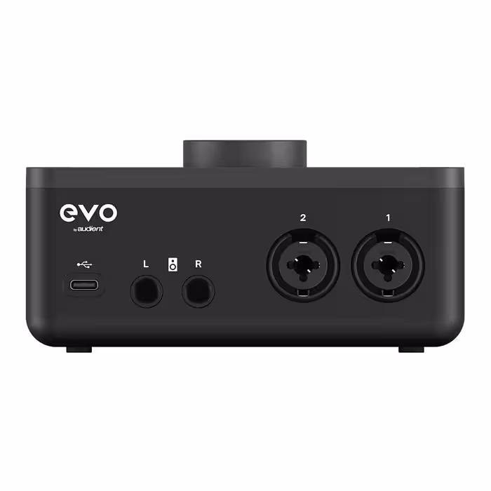 کارت صدای استودیو آدینت مدل EVO 4