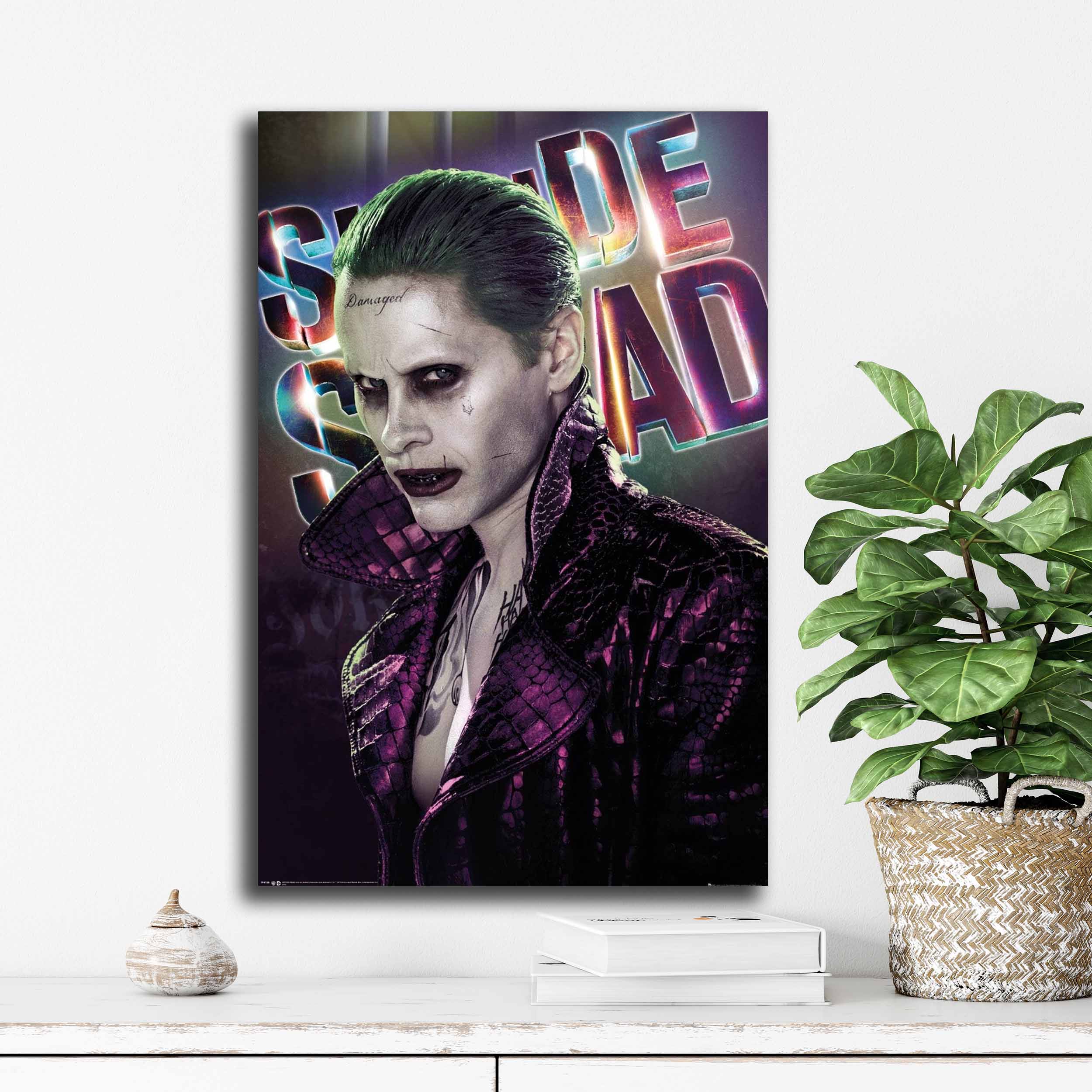 تابلو شاسی آتریسا مدل جوکر jokre