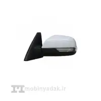 آینه بغل چپ ام وی ام x33s