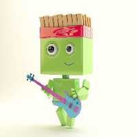 خرید و دانلود عکس Robots کد 42096 | پیک فاکس | Pic Fox