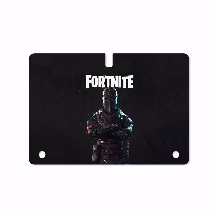 برچسب پوششی ماهوت مدل Fortnite-Game مناسب برای تبلت سامسونگ Galaxy Tab S 10.5 2014 T800