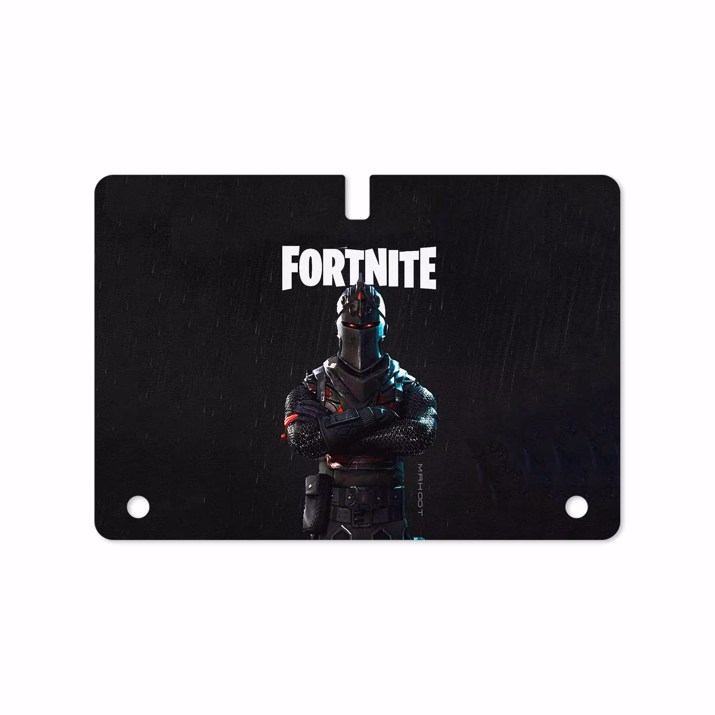 برچسب پوششی ماهوت مدل Fortnite-Game مناسب برای تبلت سامسونگ Galaxy Tab S 10.5 2014 T800