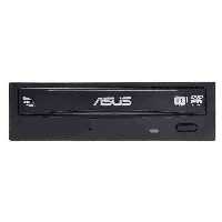 DVD رایتر اینترنال ایسوس DRW-24D5MT بدون پک