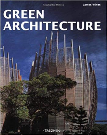  دانلود کتاب Green Architecture - دانلود کتاب های دانشگاهی