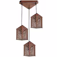 چراغ آویز افتخار کد BAA7234