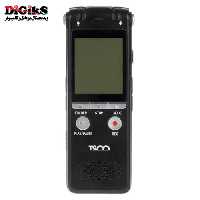 دستگاه ضبط‌ کننده صدا تسکو مدل TSCO TR 906