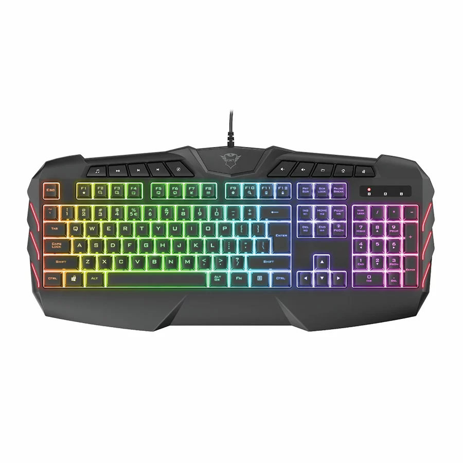 کیبورد تراست GXT 881 Odyss