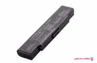 باتری لپ تاپ سونی وایو SONY VAIO VGN-CR125