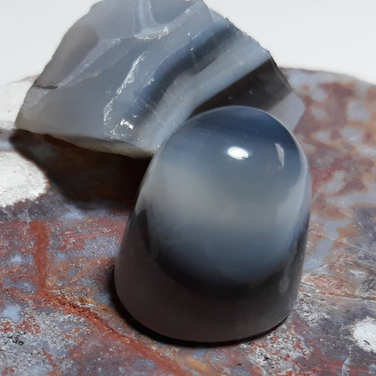 سنگ سلیمانی (ارسال رایگان)