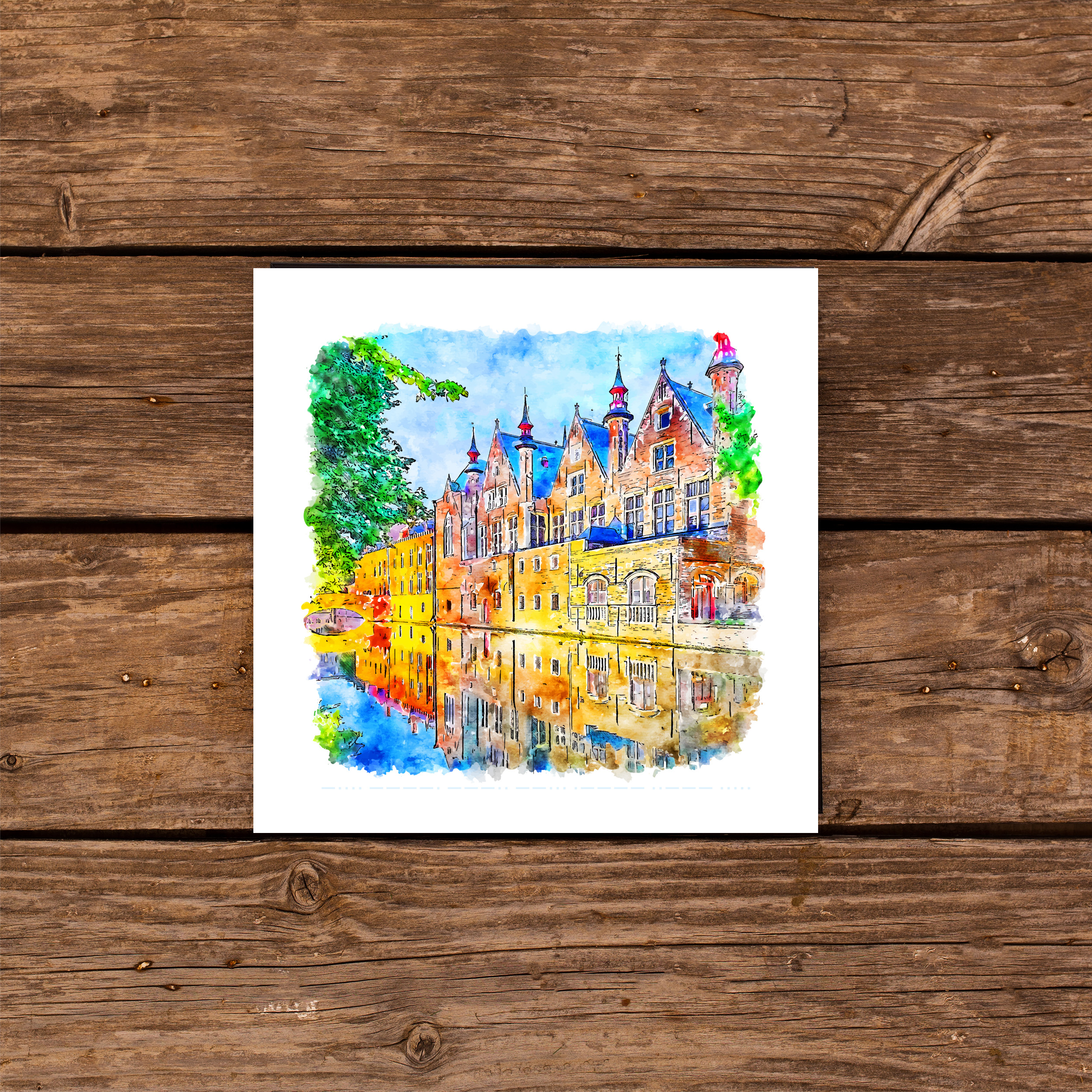 تابلو شاسی مدل 8227