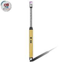 فندک شارژی اتمی