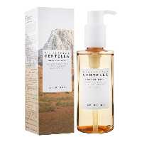 شوینده صورت روغنی ملایم سری SKIN1004 سنتلا 200 میل
