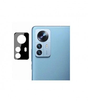 محافظ لنز دوربین  گوشی شیاومی  12مدل 3D