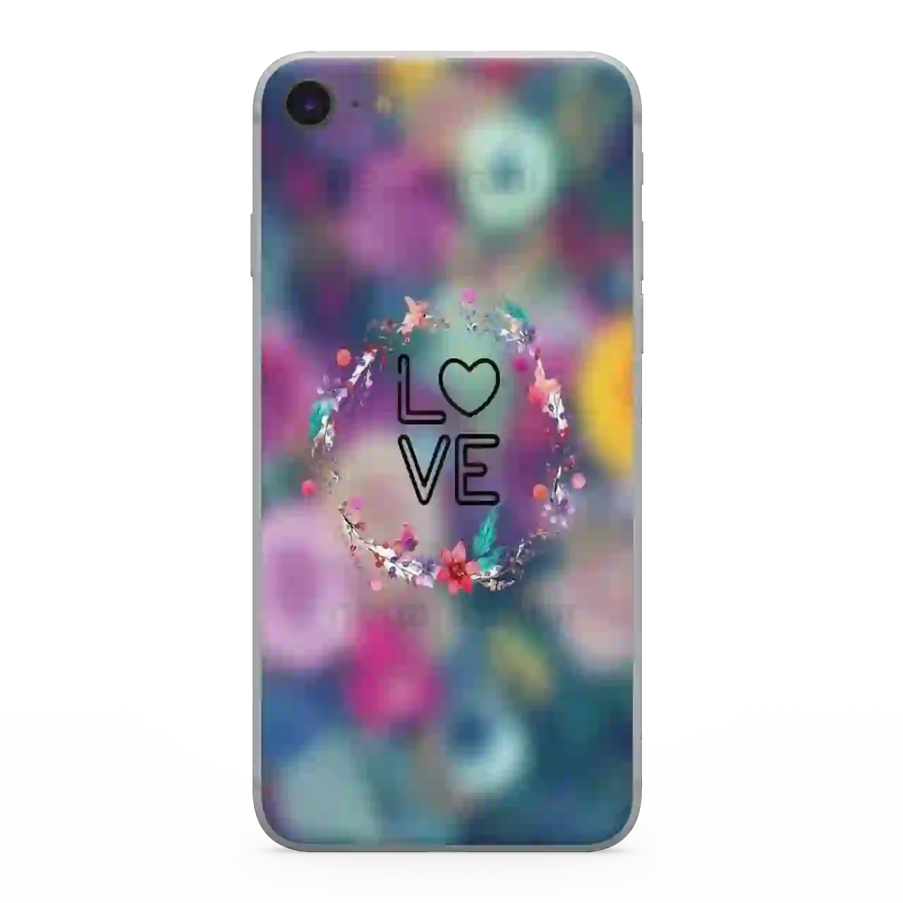 قاب گوشی Love مدل AH72