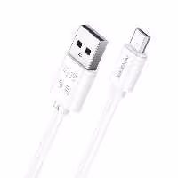 كابل تبديل USB به MicroUSB سيكناي مدل CXS-06 M طول 1.2 متر