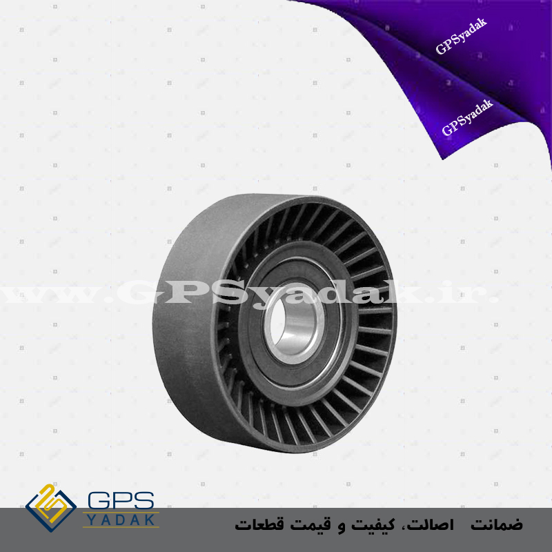 غلتک هرزگرد کیا اسپورتیج sl