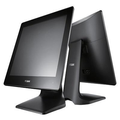 صندوق فروشگاهی پوزبانک مدل اپکس جی مدل apexa J1900