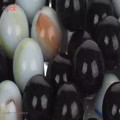 تیله مدل B14 بسته 10 عددی