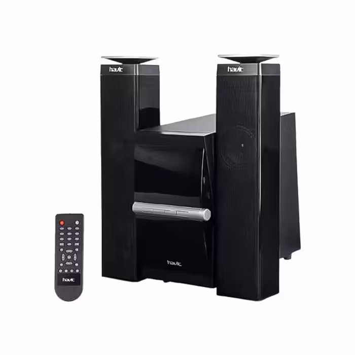 اسپیکر ساندبار هویت مدل HV-SF5620BT