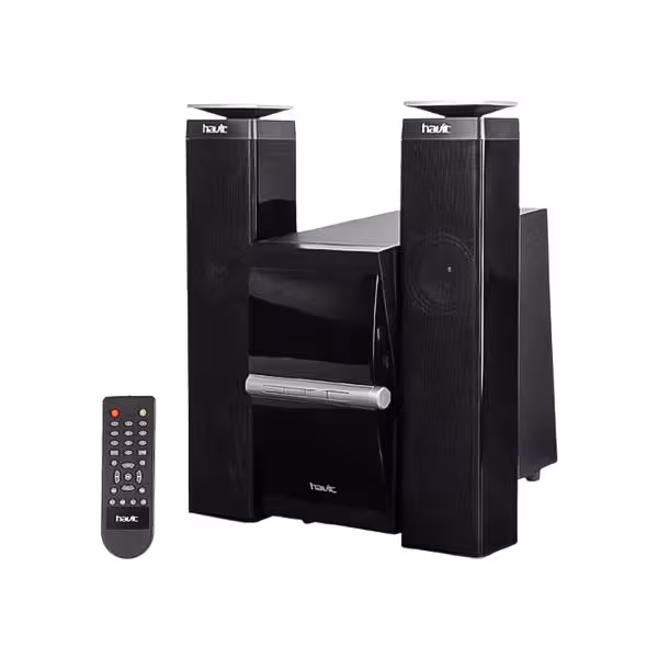 اسپیکر ساندبار هویت مدل HV-SF5620BT