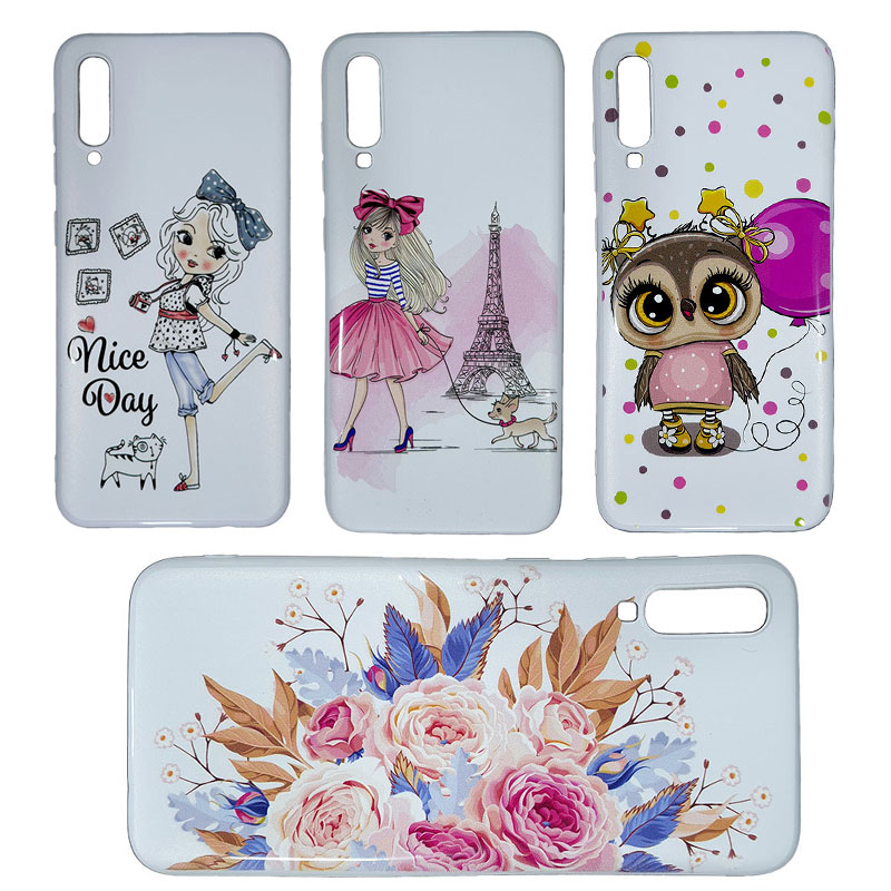 قاب فانتزی طرح5 سامسونگ J7 2015