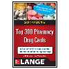 کتاب Top 300 Pharmacy Drug Cards 2014-2015 اثر Jill M. Kolesar انتشارات مؤلفین طلایی