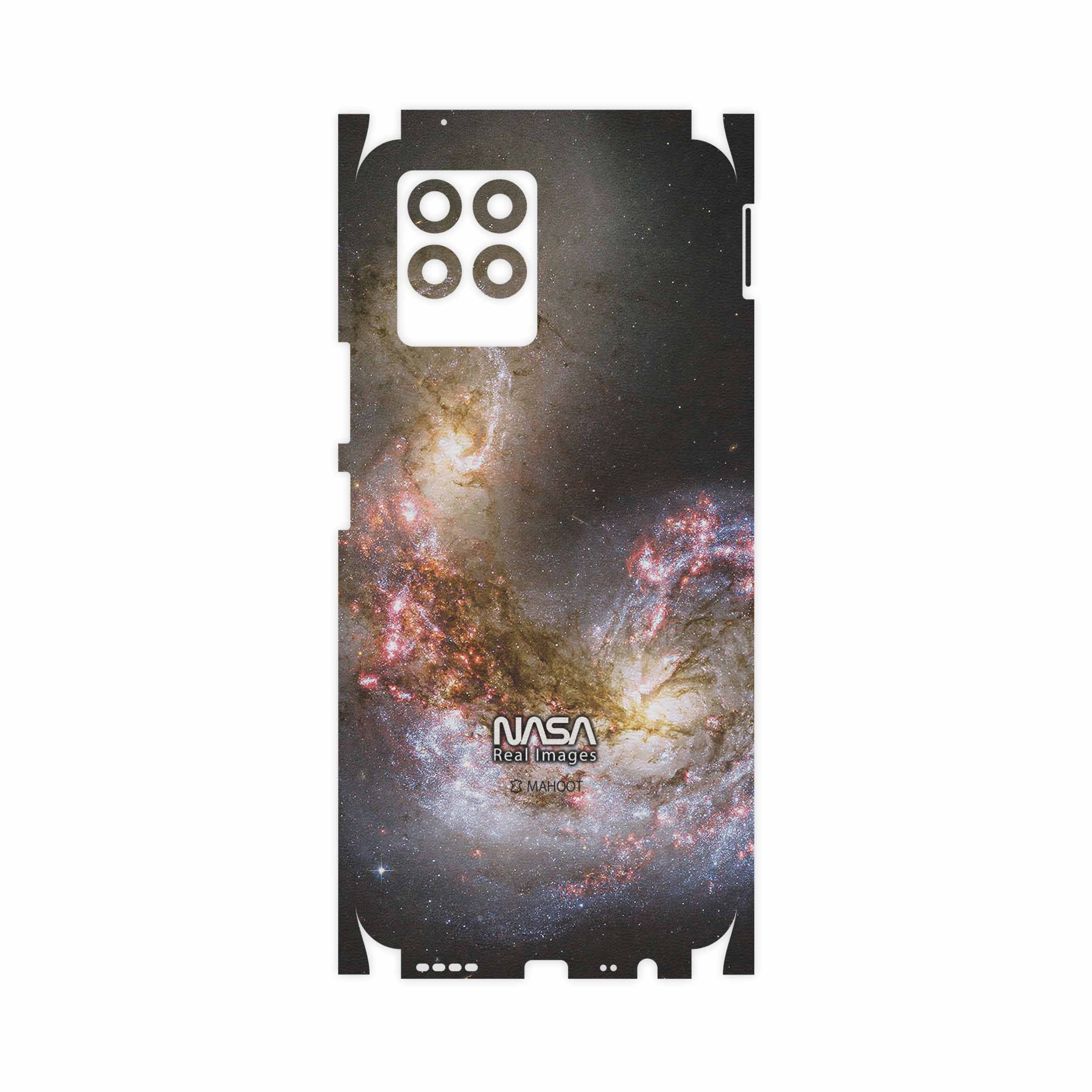 برچسب پوششی ماهوت مدل Universe-by-NASA-5-FullSkin مناسب برای گوشی موبایل ریلمی 8 Pro