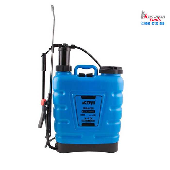 سمپاش 20 لیتر Active مدل AC1020LS