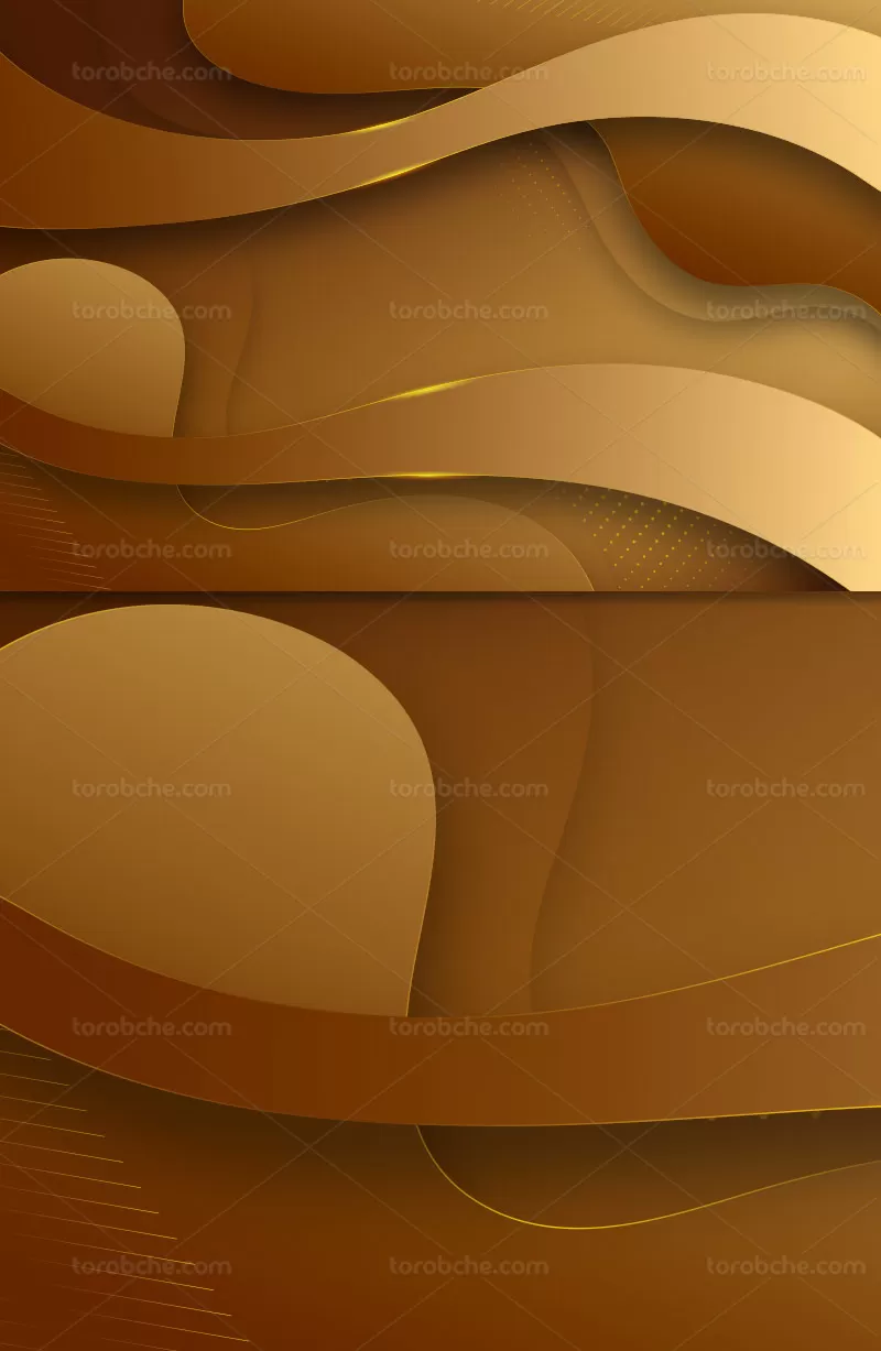 وکتور پس زمینه انتزاعی کرمی | گرافیک با طعم تربچه