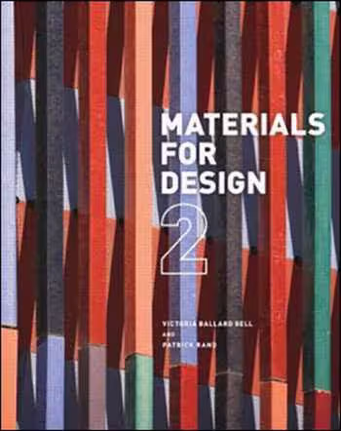 󾕇 دانلود کتاب Materials for Interior Environments - دانلود کتاب های دانشگاهی