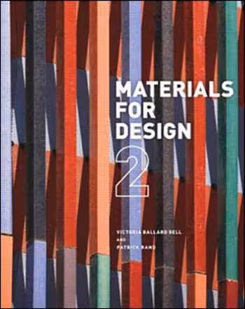 󾕇 دانلود کتاب Materials for Interior Environments - دانلود کتاب های دانشگاهی