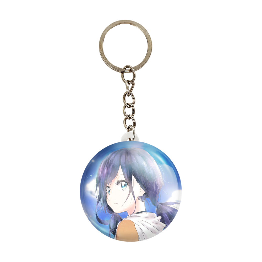 جاکلیدی خندالو مدل هینا انیمه تغییر آب و هوا با تو کد 17638