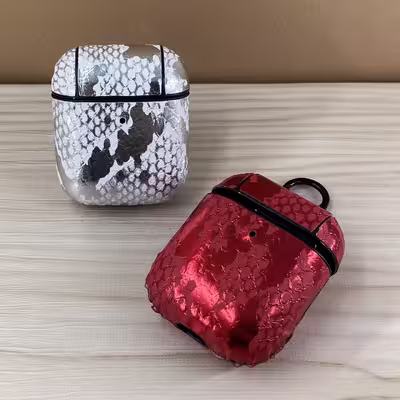 کاور طرح پوست ماری کد 011 مناسب برای کیس اپل ایرپاد