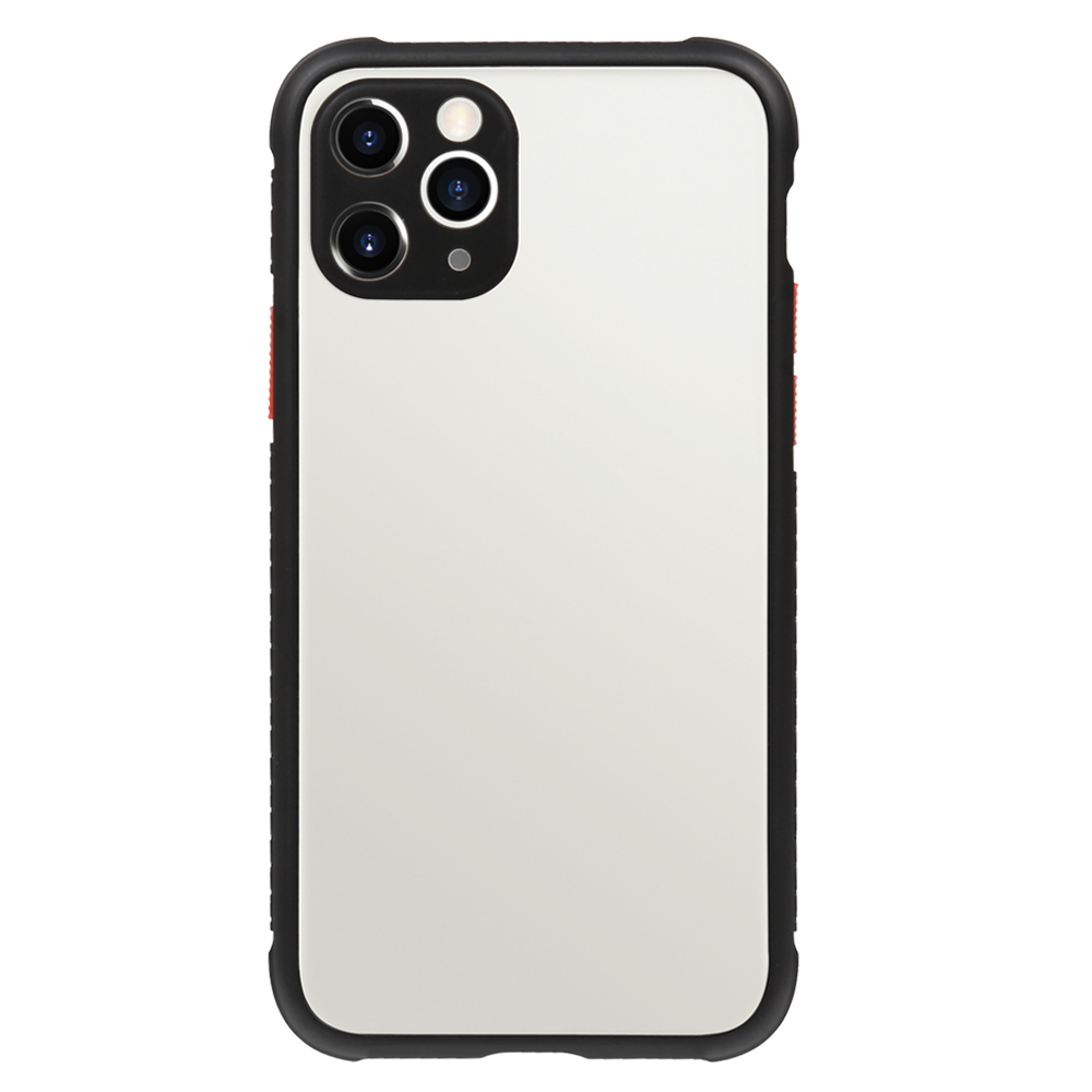 کاور آیرون من مدل ZK1 مناسب برای گوشی موبایل اپل Iphone 11 pro