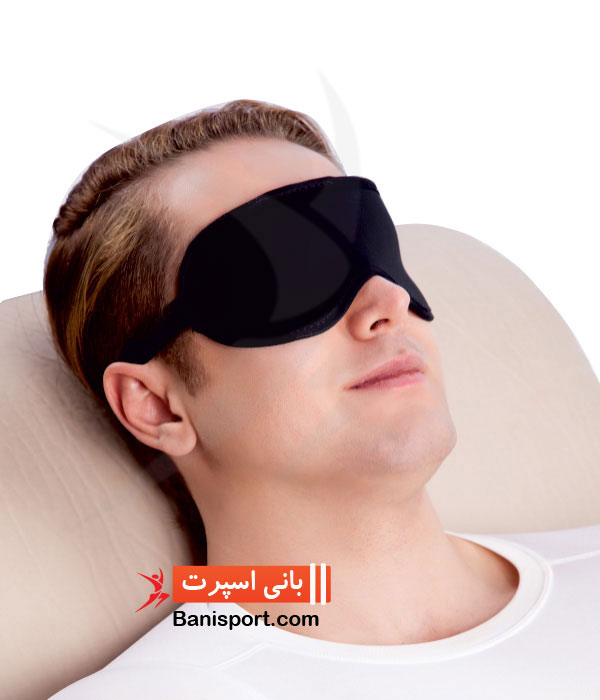 چشم بند پاک سمن 504