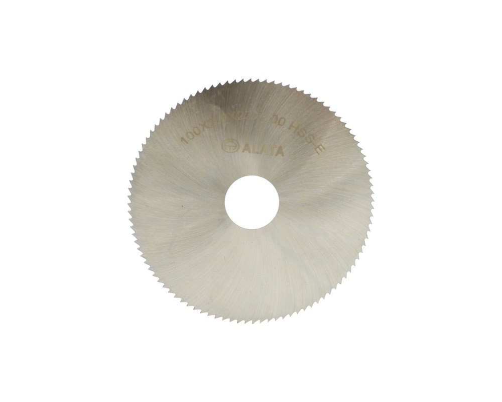 تیغه فرز اره ای 22 میلی متر