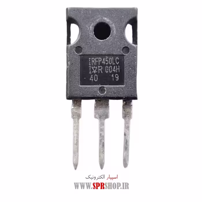 ترانزیستور IRFP450LC ORG