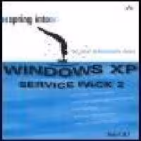 خرید و دانلود نسخه کامل کتاب Spring Into Windows XP Service Pack 2