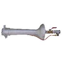 مشعل گازی مدل TANUR-K