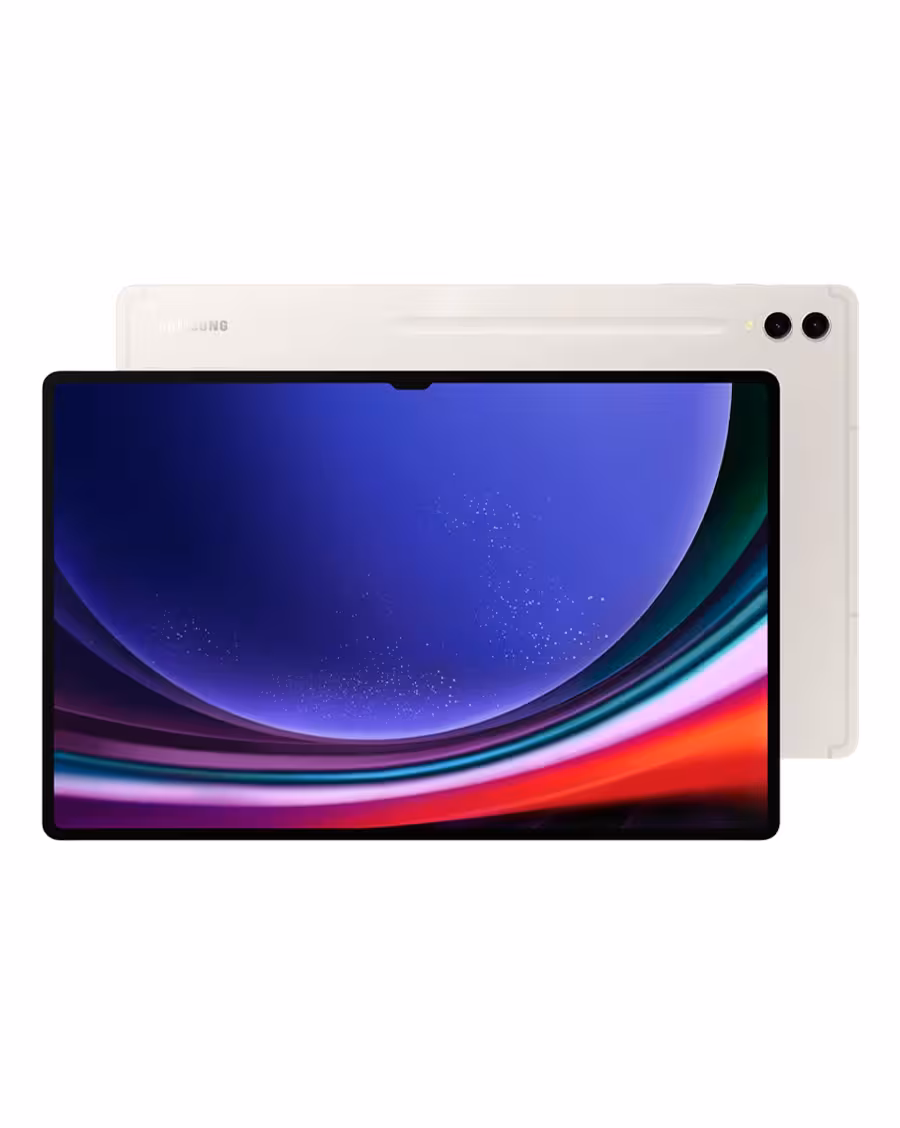 قیمت و خرید تبلت سامسونگ مدل Galaxy Tab S9 Plus (5G) - X816 حافظه 512 و رم 12 گیگابایت - گلکسی تب اس 9 پلاس - برین تک