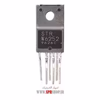 آی سی STR W6252 ORG