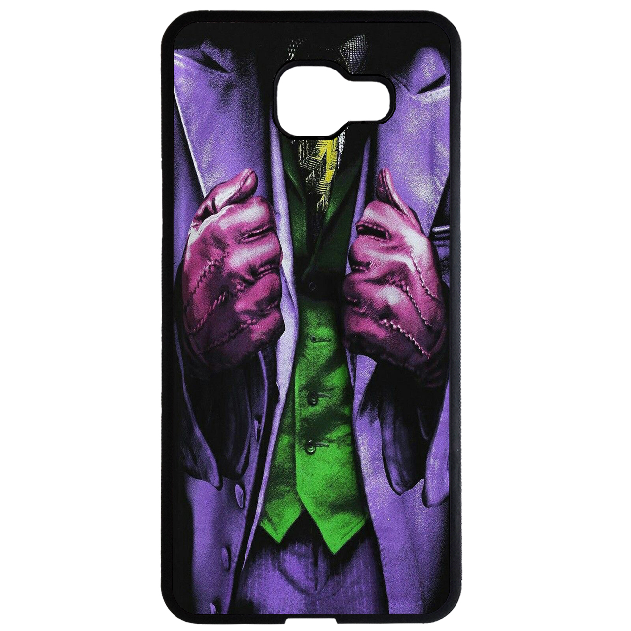 کاور طرح کامیک کد 9596 مناسب برای گوشی موبایل سامسونگ galaxy a3 2016