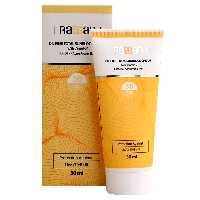 راسن کرم ضد آفتاب رنگی فاقد چربی پوست چرب و آکنه دار 50 میل SPF30