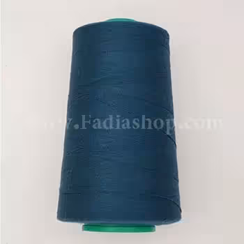 نخ خیاطی 251 سبز کله غازی
