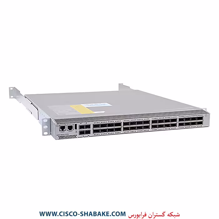 سوئیچ نکسوس سیسکو N3K-C3132Q-40GE
