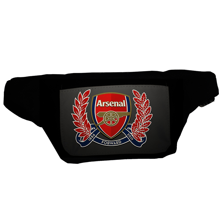 کیف کمری طرح آرسنال کد Kt22