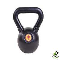 خرید کتل بل پی وی سی 8کیلو | خرید   قیمت مناسب