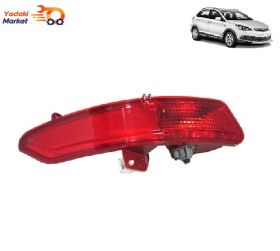 پروژکتور سپر عقب چپ ام وی ام MVM 315 new