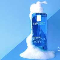 ژل شستشوی پوست چرب لاروش پوزای 400 میل

